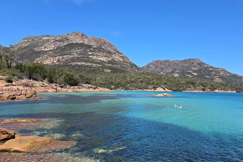 Tasmanie : Circuit de 5 jours avec Cradle Mountain