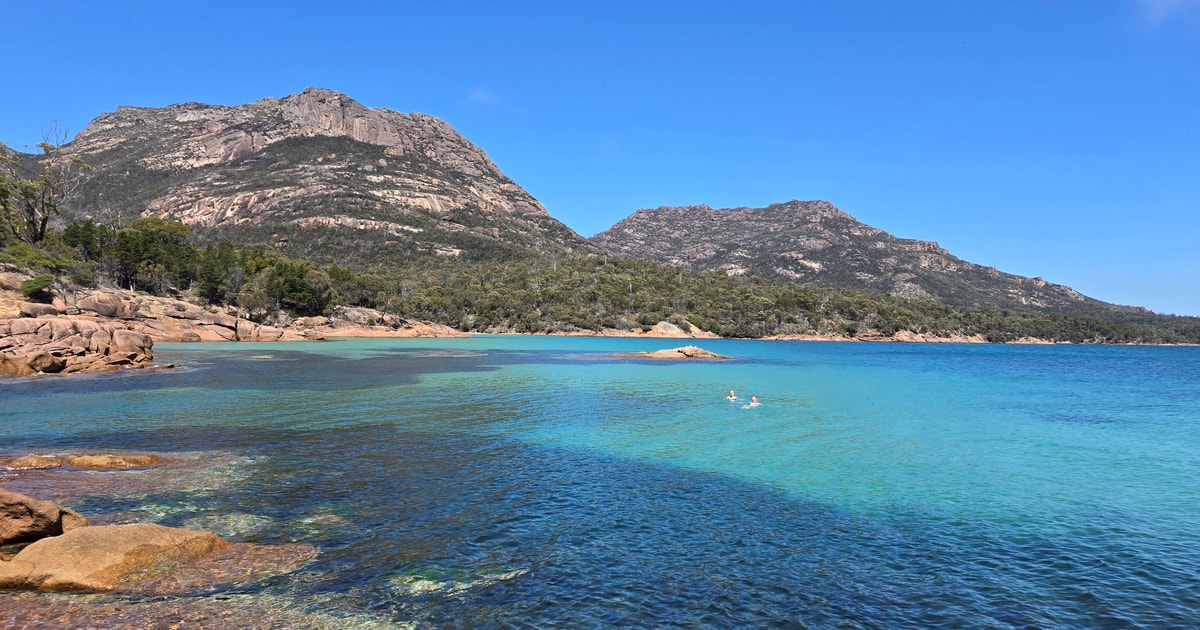 Τασμανία: Περιήγηση σε 5 ημέρες από το Χόμπαρτ | GetYourGuide
