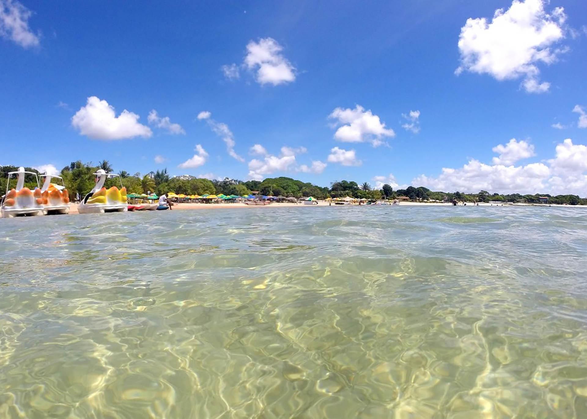 Natal: Wassertour und Wanderung durch Naturschönheiten