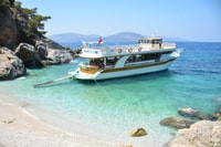 Kusadasi , Viaje diario en barco - Hizvo