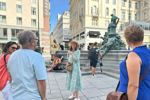 Vienna Highlights private tour – Your exclusive Vienna experience