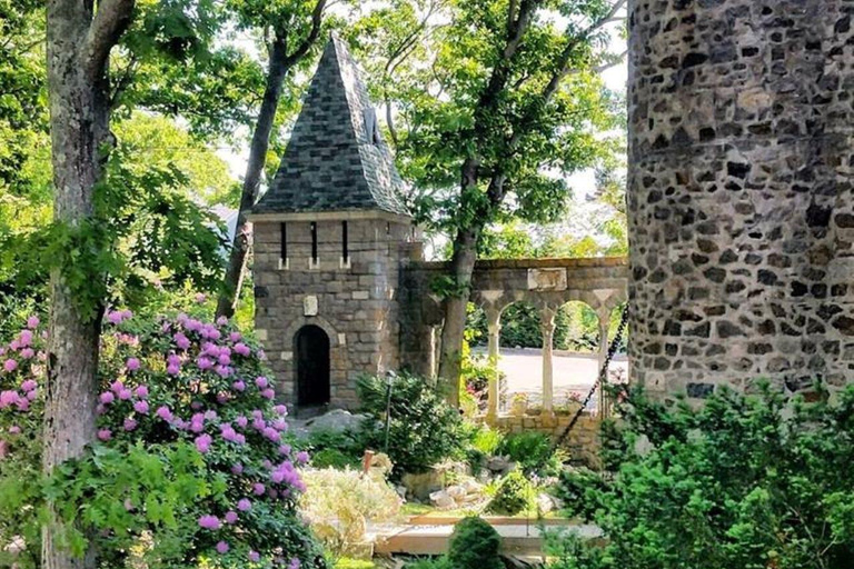 Day Trip from Boston: Explore Hammond Castle Museum