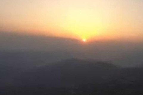 Randonnée d'une journée à Nagarkot