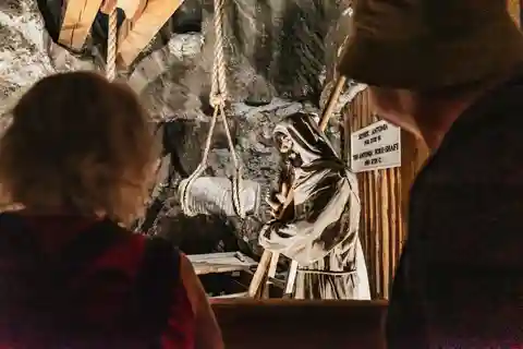 Tour delle miniere di sale di Wieliczka da Cracovia - Ingresso prioritario