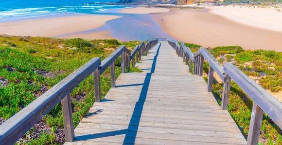 Full Day Algarvian West Coast Tour