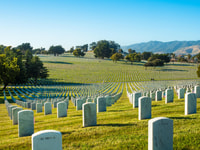 Washington DC, visite guidée du cimetière Arlington - Housity