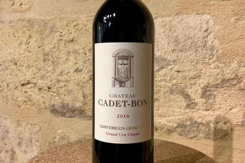 Bordeaux Great Classified Growths : Private Wine Tasting
