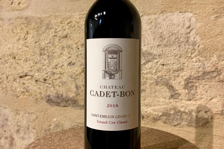 Bordeaux Great Classified Growths : Private Wine Tasting