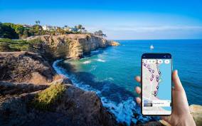 A Seaside Stroll: La Jolla's Hidden Treasures Walking Tour