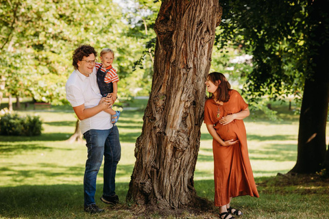 Wieliczka: Salt Mine Photoshoot with 20 Edited Photos