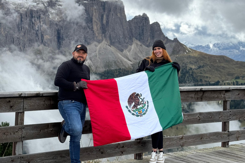 From Milan: Harley Davidson motorcycle tour in 5 countries unique experience! Milan: Harley Davidson motorcycle tour in 5 countries unique experience!