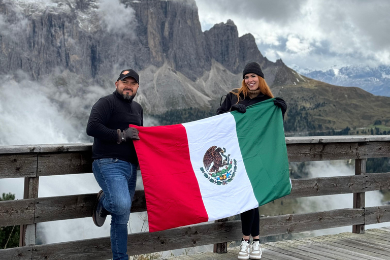 From Milan: Harley Davidson motorcycle tour in 5 countries unique experience! Milan: Harley Davidson motorcycle tour in 5 countries unique experience!