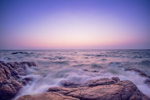 Mangalore: Private Shore Excursion with Guide & Transfers