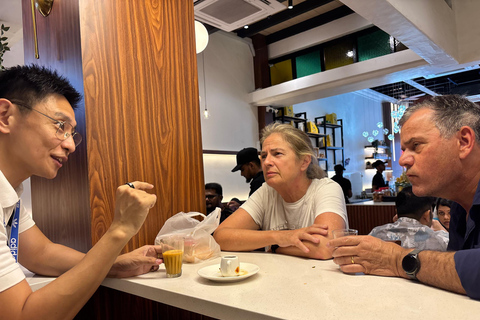 Beyond The Plate Food Tour: Penang’s People and Traditions