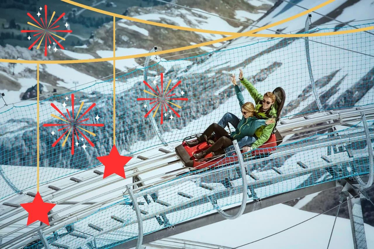 Baku: Guba and Gusar , Shahdag Tour with Roller Coaster Baku: Guba and Gusar , Shahdag Tour with Group