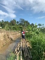 Aus Jakarta, Bogor Trekking -Abenteuer - Housity