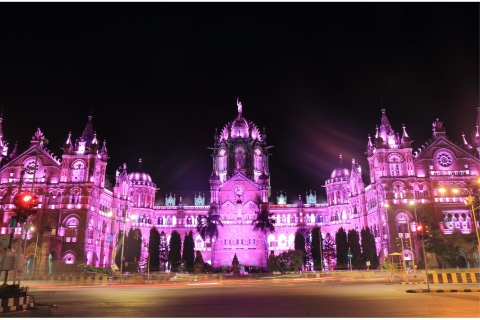 "Best of Mumbai (Guided Full Day Sightseeing City Tour)"