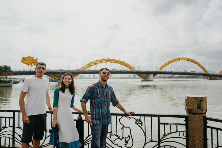 Da Nang: City Walking Tour