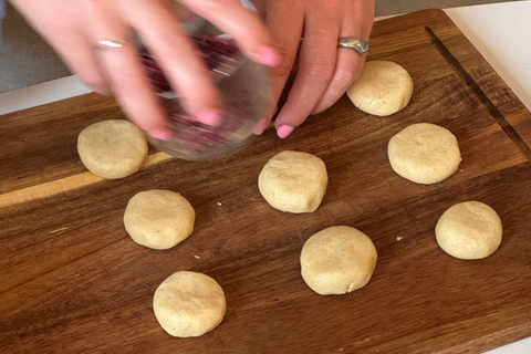 Bake 3 Swedish Pastries and Explore Local Life in Stockholm
