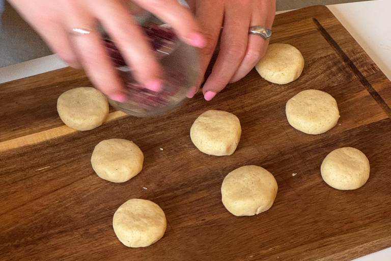 Bake 3 Swedish Pastries and Explore Local Life in Stockholm