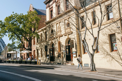 Sydney: Bondi Beach, Ópera y Visita Privada a la Ciudad de Sídney