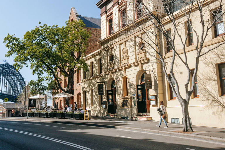 Sydney: Bondi Beach, Ópera y Visita Privada a la Ciudad de Sídney