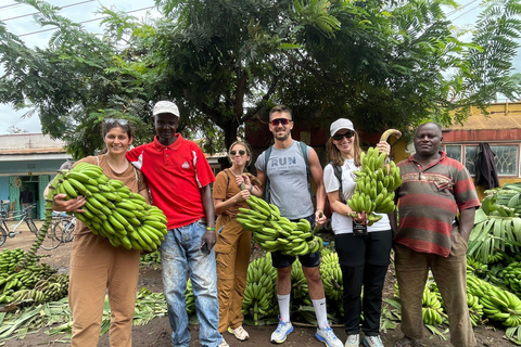 Following The Great Migration Safari in Style – 2025