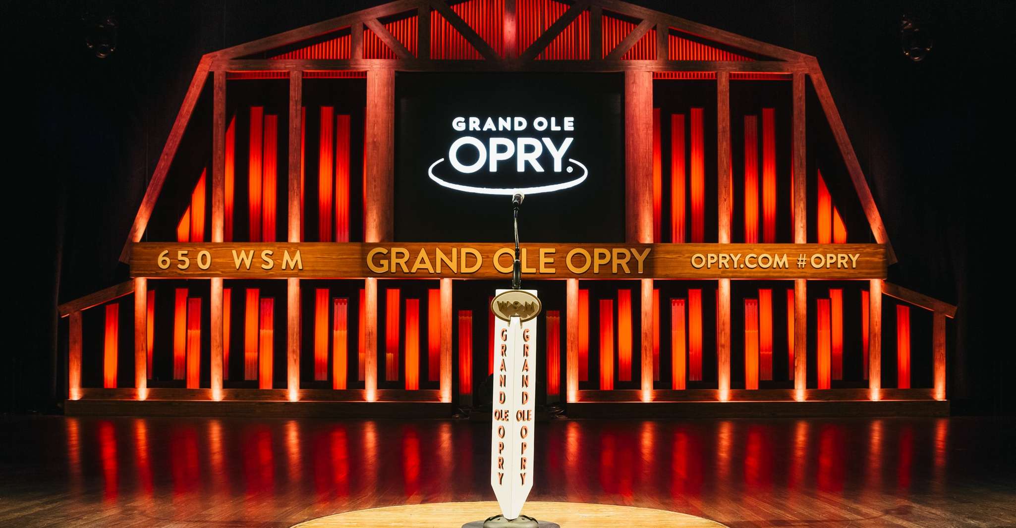 Nashville, Grand Ole Opry Show Ticket - Housity