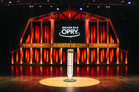 Nashville, Billete para el espectáculo de Grand Ole Opry - Hizvo