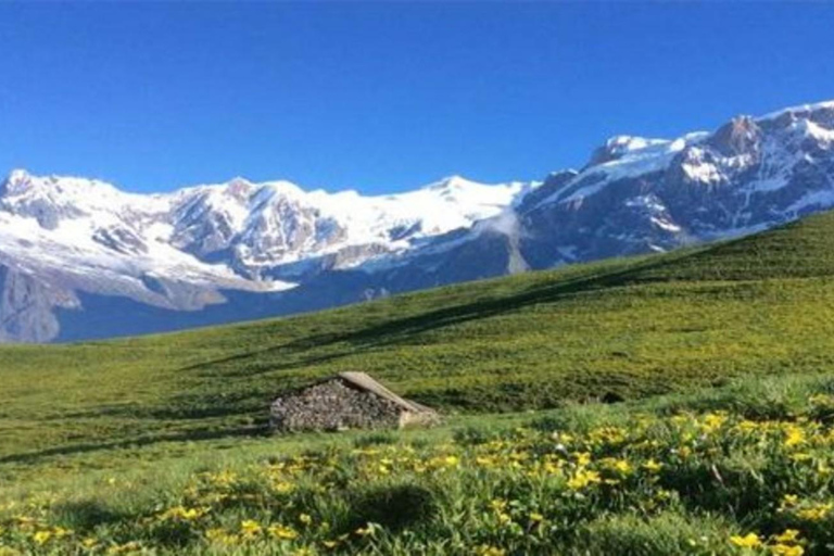 Kori Danda 3-Day Trek