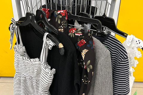 مونتريال: جولة تسوق مستعملة مع أحد السكان المحليين