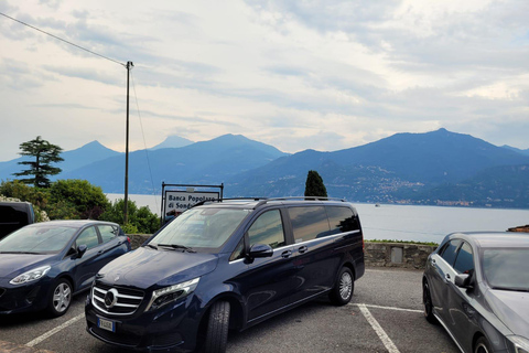 One Way Private Transfer from Ravenna - Venice Piazzale Roma One Way Private Transfer from Ravenna - Venice Piazzale Roma