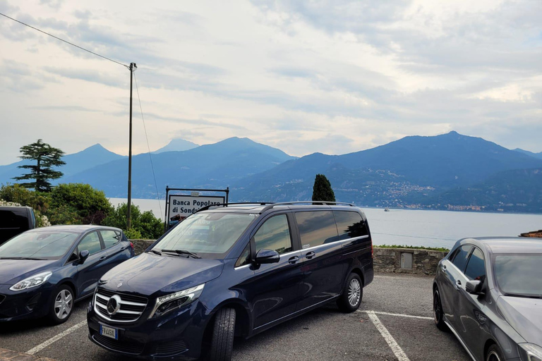 One Way Private Transfer from Ravenna - Venice Piazzale Roma One Way Private Transfer from Ravenna - Venice Piazzale Roma