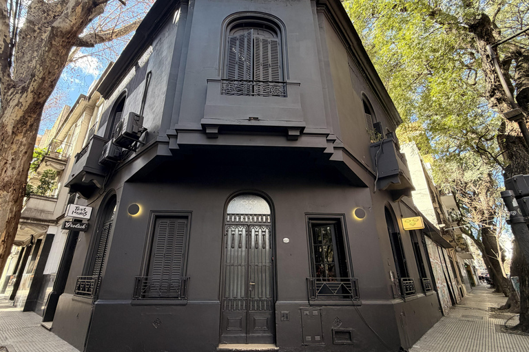 Buenos Aires: Food Walking Tour, All Tastings Included