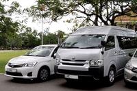 From , Panadura/Wadduwa/ Waskaduwa To Ella Privet Transfer - Housity