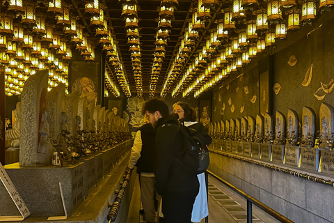 Hiroshima & Miyajima 1-Day Private Tour with Local Guide