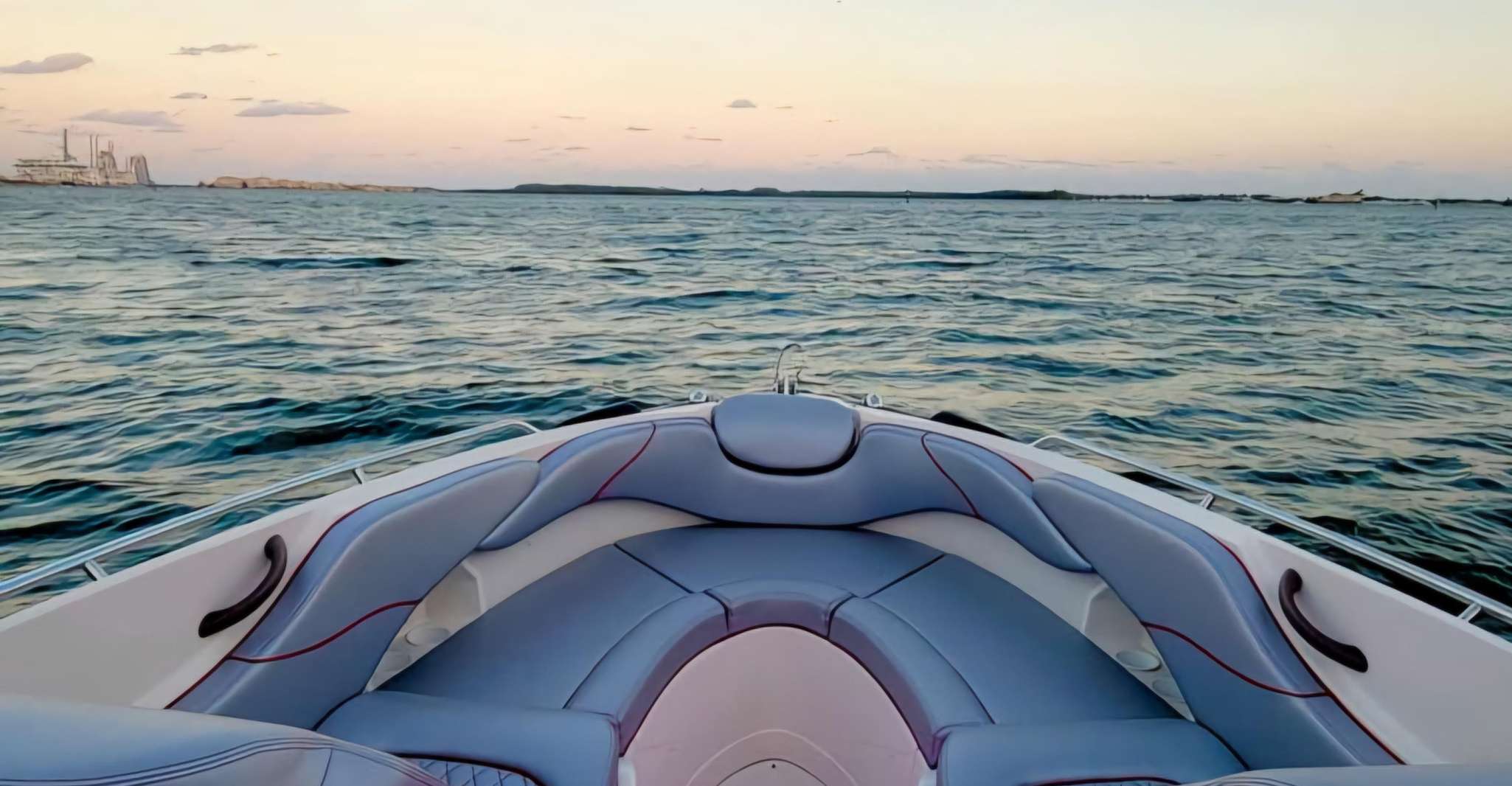 Miami: Exclusive Private Boat Guided Tour photo 10