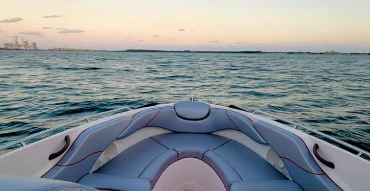 Miami: Exclusive Private Boat Guided Tour photo 10