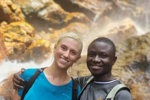 Kigoma: Gombe National Park Day Trip with Chimpanzee Trek