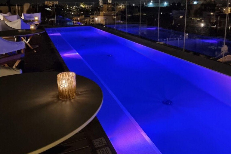 Medellín : Visitez les toits d'El Poblado avec Snapshots