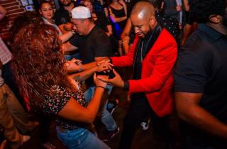 Los Angeles: Latin Dance Club Crawl Erfahrung