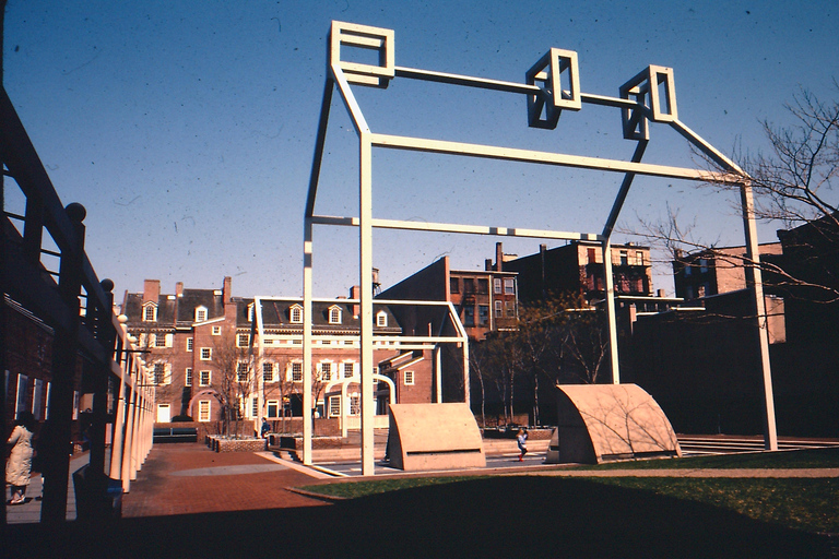 Philadelphia: Poor Richard - Benjamin Franklin Walking Tour Philadelphia: Poor Richard - Benjamin Franklin Walking Tour