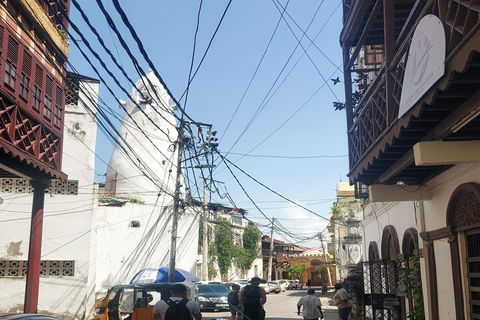 Mombasa City Highlights & Authentic Mijikenda Village Culture & Traditions