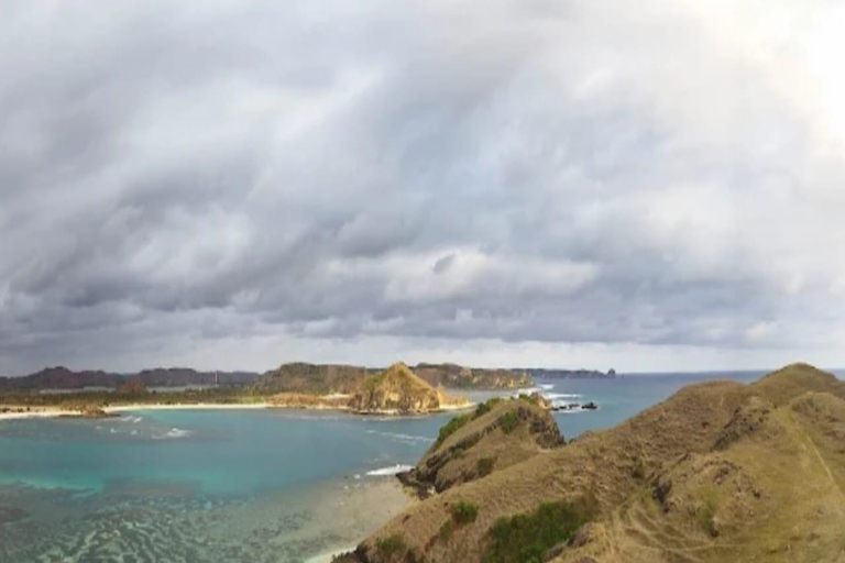 Lombok: 3-Day Honeymoon Package with Gili Islands