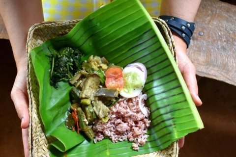 All-Inclusive Etili Dorf Entdeckung mit traditionellem Mittagessen