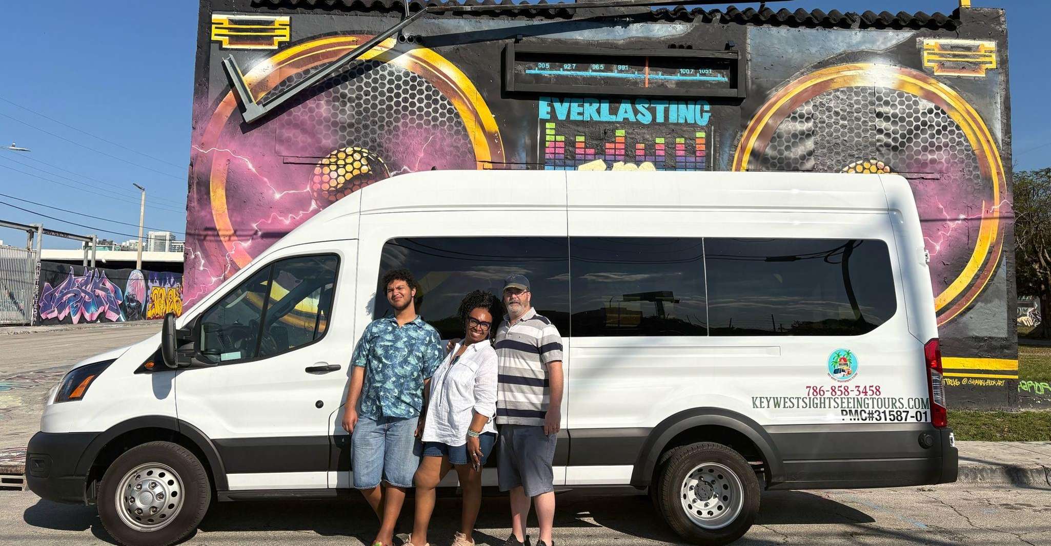 Miami City Tour: 5 Sites, 4 Stops, One Epic Experience photo 11