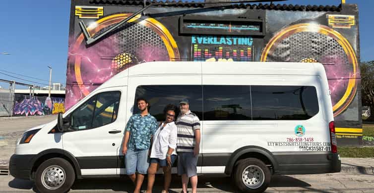 Miami City Tour: 5 Sites, 4 Stops, One Epic Experience photo 11