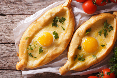 Yerevan: Tbilisi City Day Trip with Guide