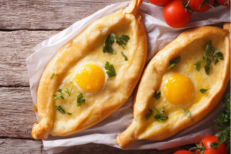 Yerevan: Tbilisi City Day Trip with Guide