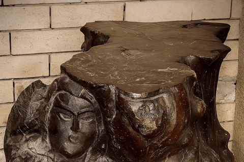 Baku Wine Museum Experience: Soviet Legacy & Wine Tasting Baku Wine Museum Experience